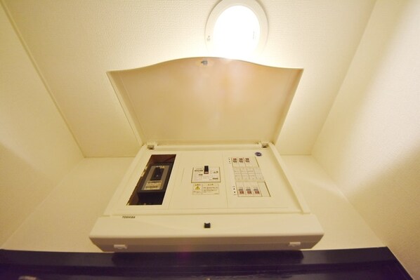 アーバイル日本橋小伝馬町の物件内観写真